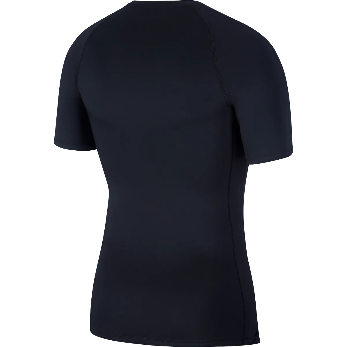 Polera Entrenamiento Hombre Nike Pro Negro