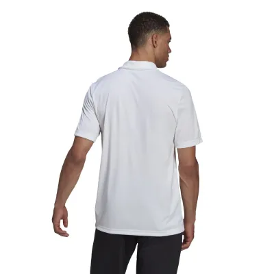 Polo Adidas Ent22 Blanco 2024