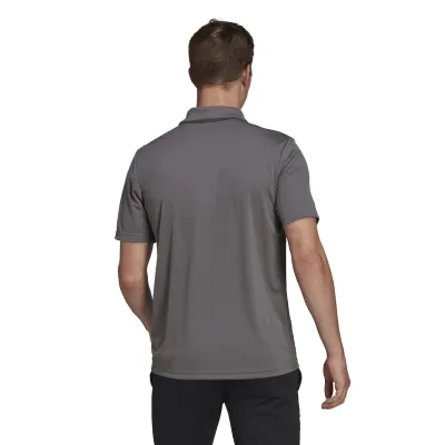 Polo Adidas Ent22 Gris 2024