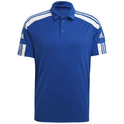 Polo Adidas Squadra 21 Azul