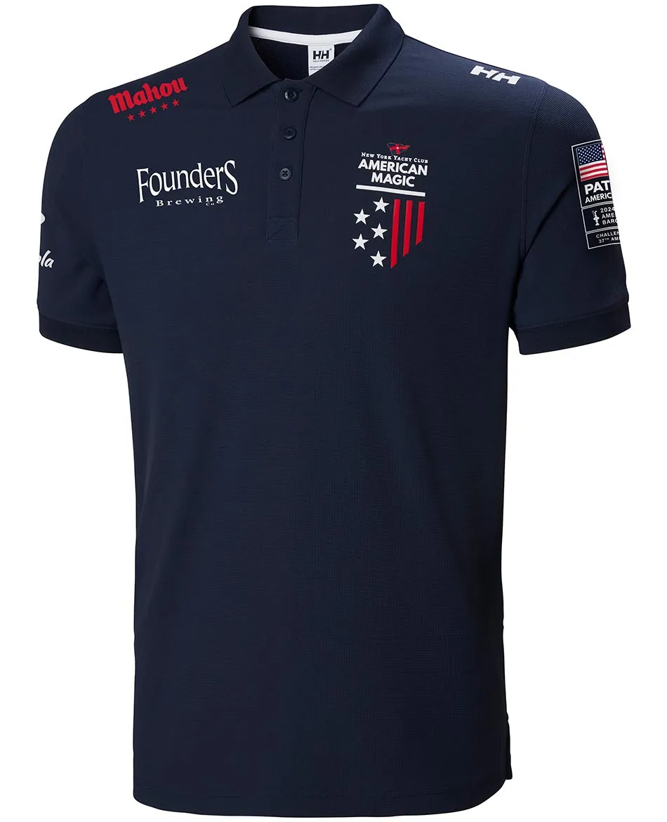 POLO H HANSEN AMERICAN MAGIC DRIFTLINE