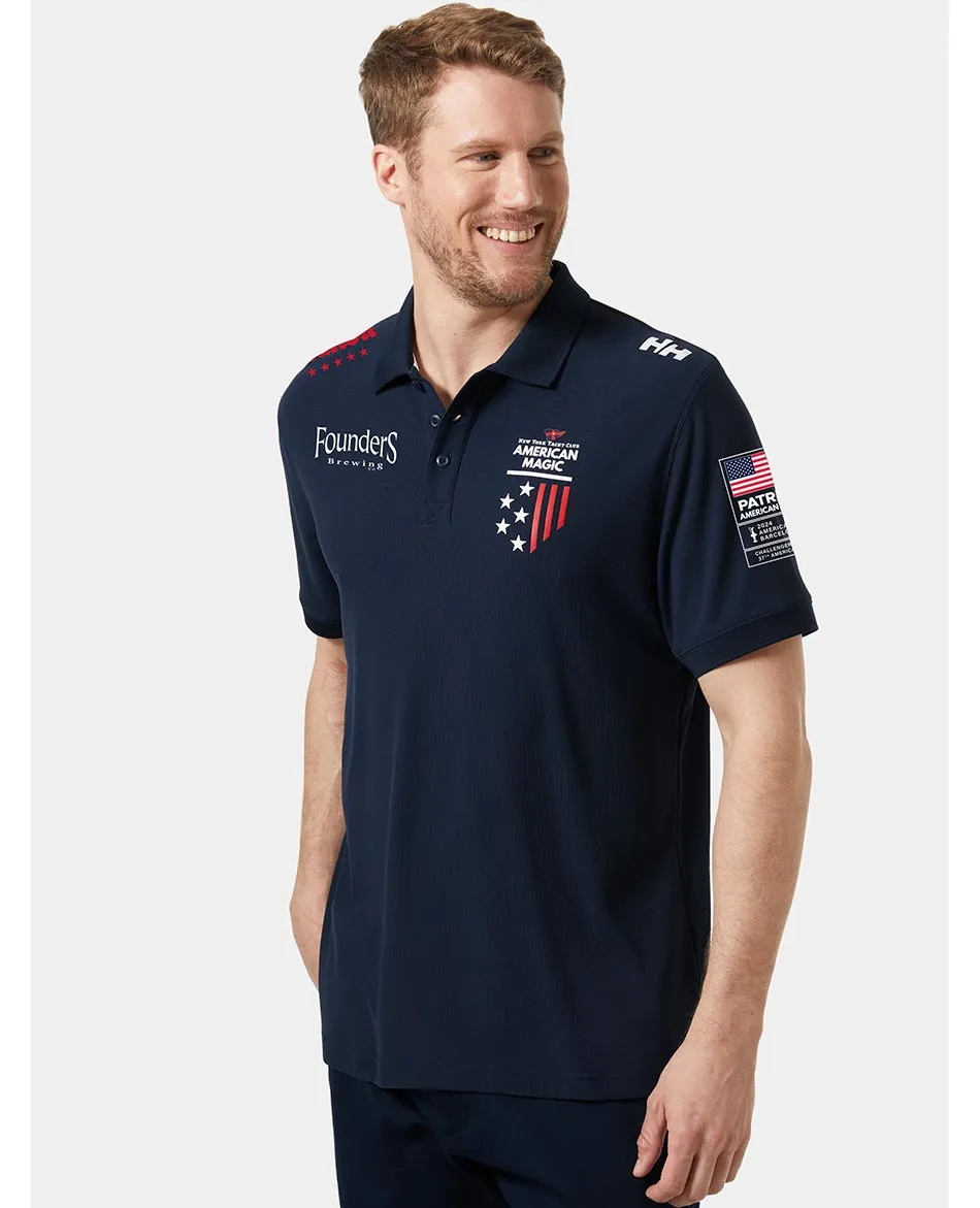 POLO H HANSEN AMERICAN MAGIC DRIFTLINE