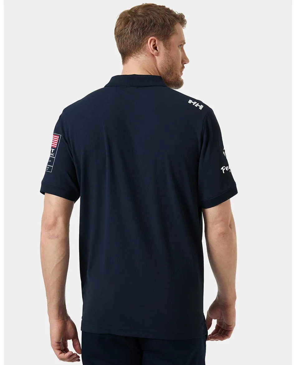 POLO H HANSEN AMERICAN MAGIC DRIFTLINE