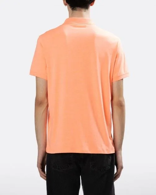 Polo Karl Lagerfeld 745400 Naranja