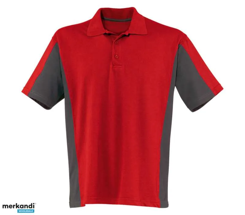 Polo Kübler para hombre