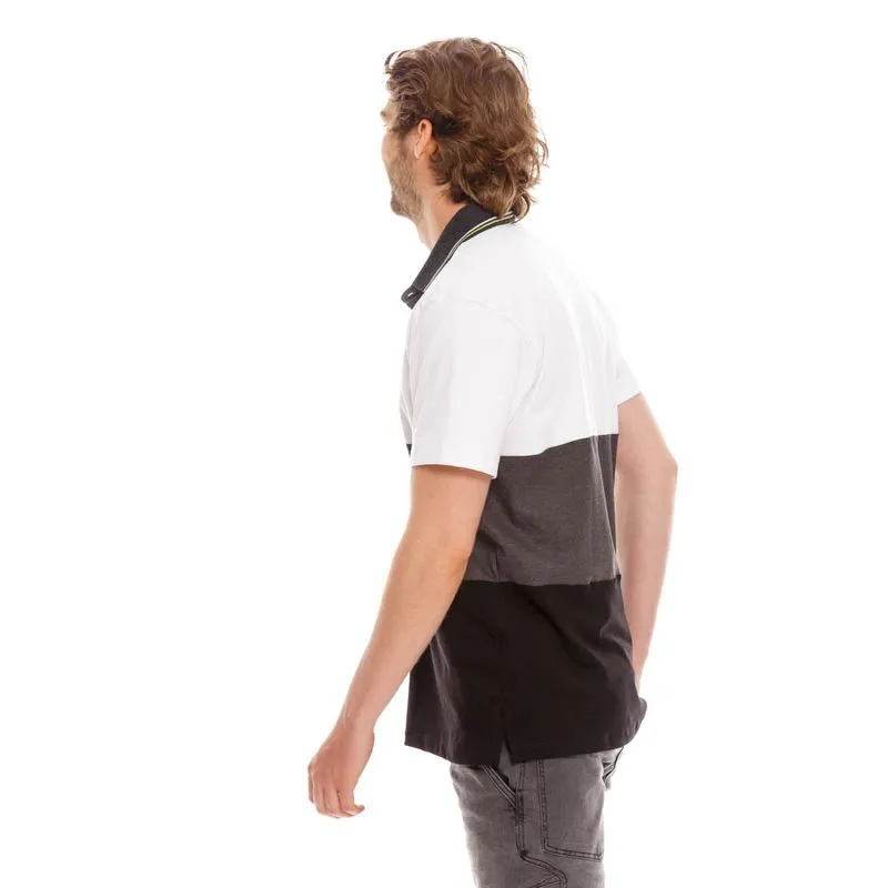 Polo Para Hombre Girbaud