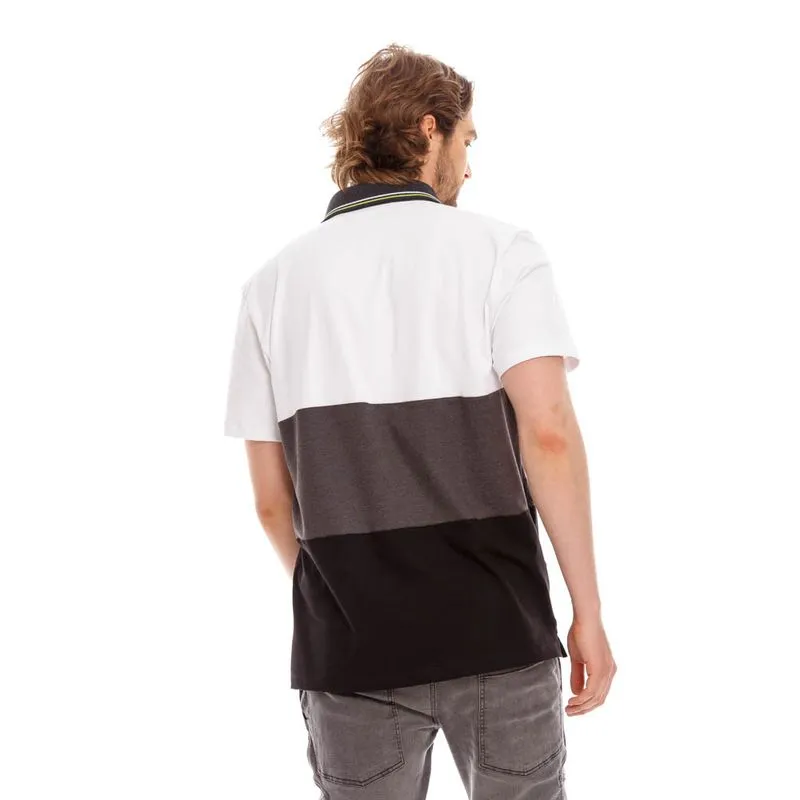 Polo Para Hombre Girbaud