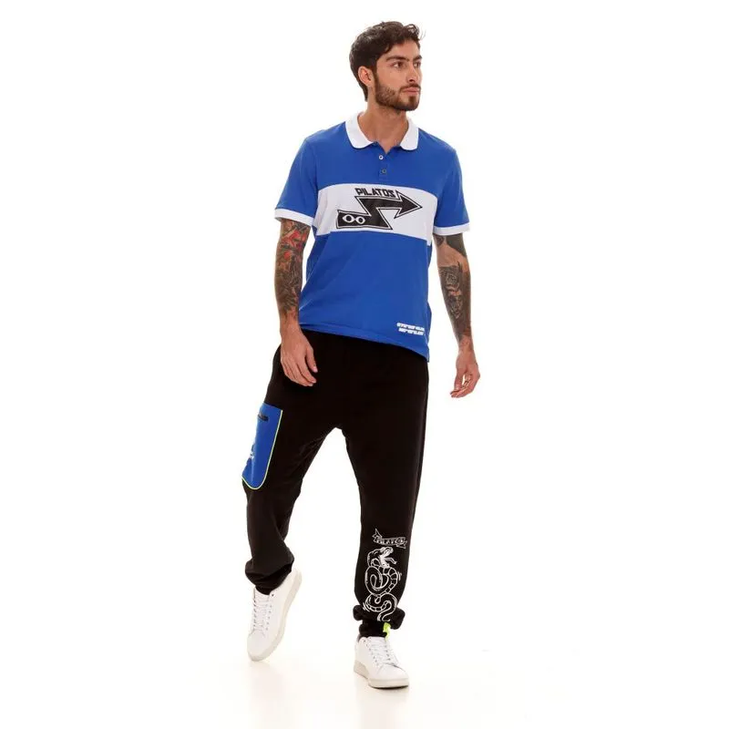 Polo Para Hombre  Pilatos