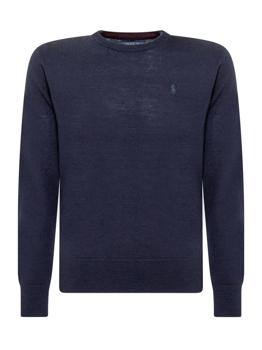 POLO RALPH LAUREN KIDS Knit Sweater