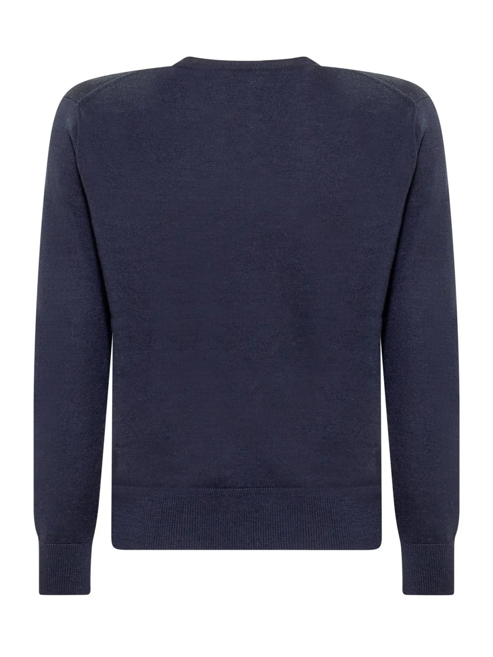 POLO RALPH LAUREN KIDS Knit Sweater