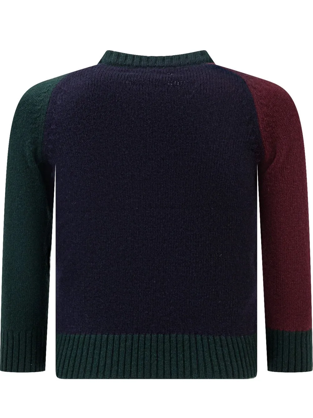 POLO RALPH LAUREN KIDS Sweater with Logo
