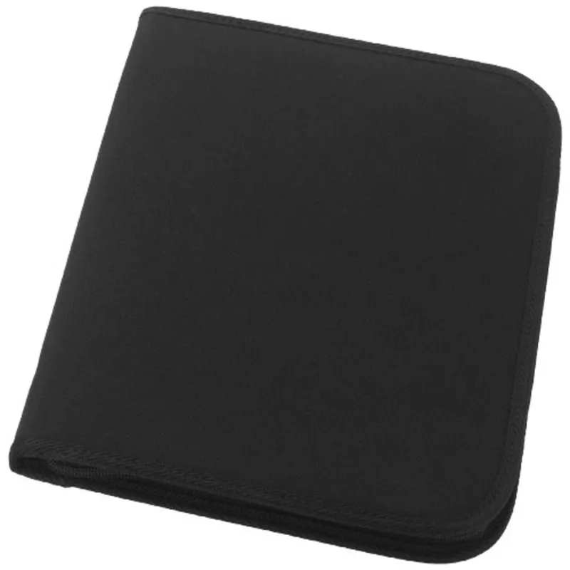 Portafolios A4 con cremallera 'Berkeley'