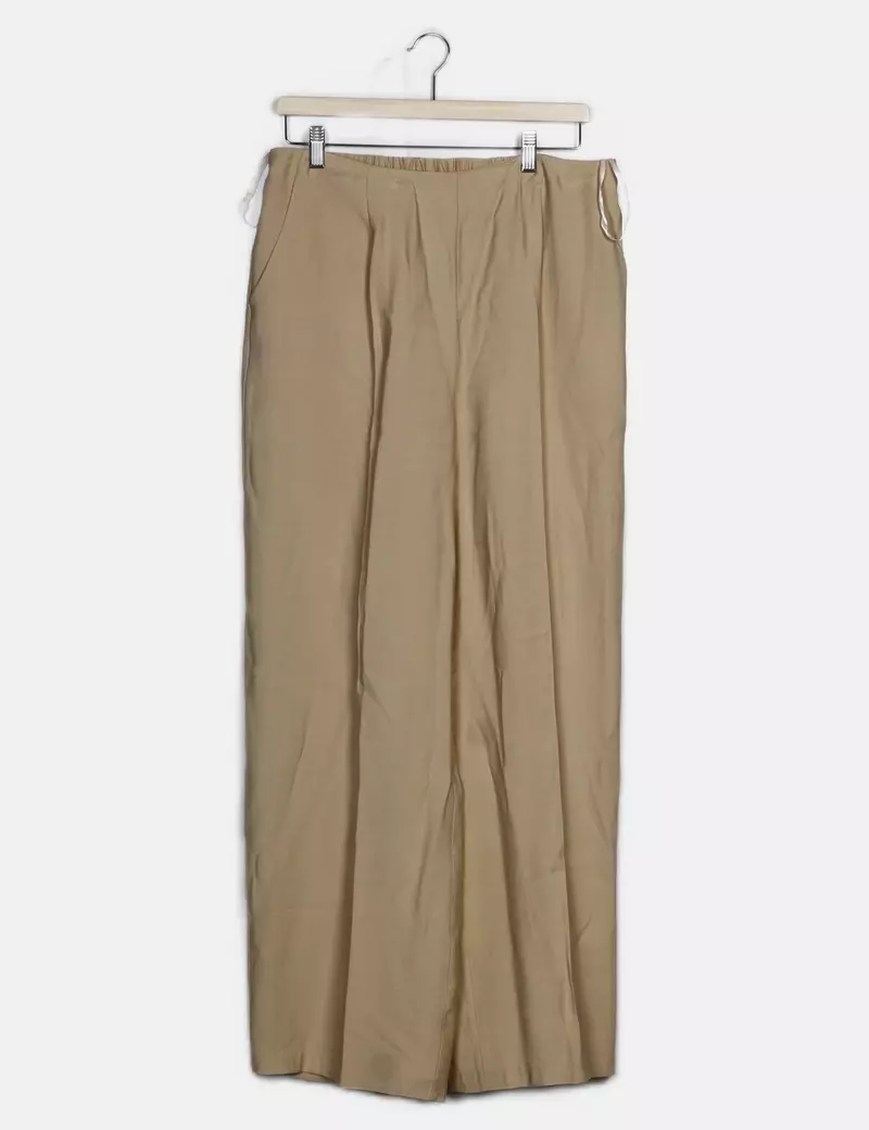 Primark Pantalones de tela Anchos