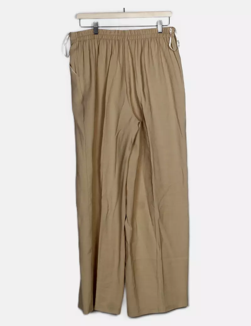 Primark Pantalones de tela Anchos
