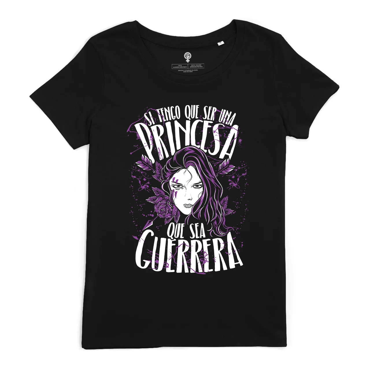 Princesa Guerrera