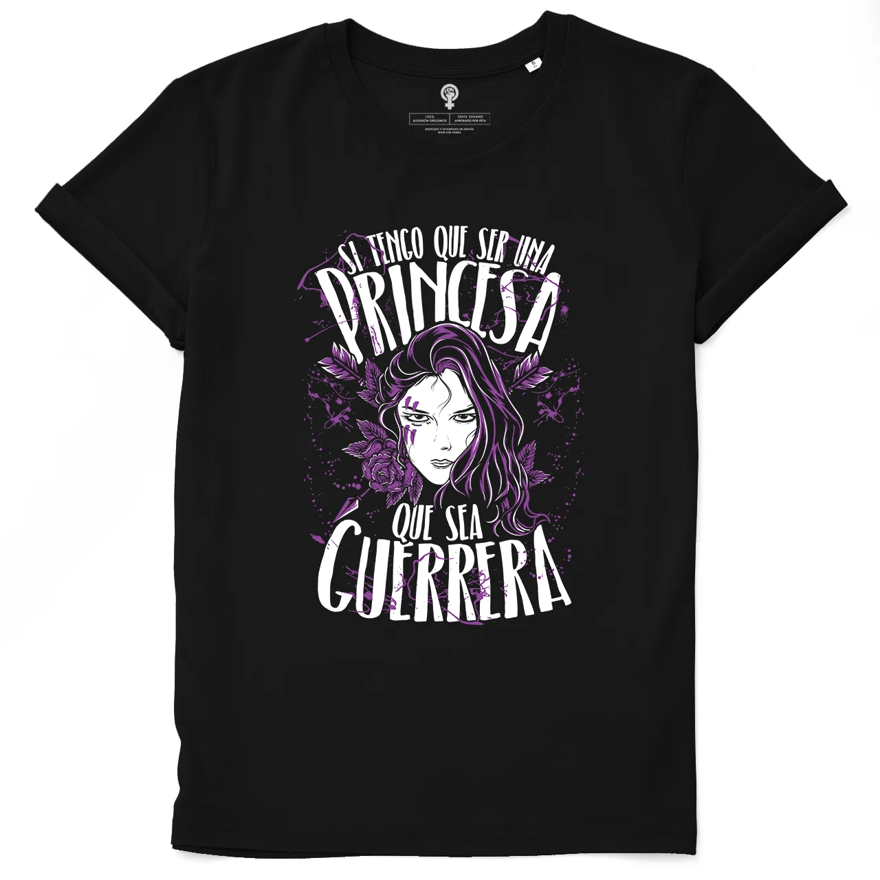 Princesa Guerrera