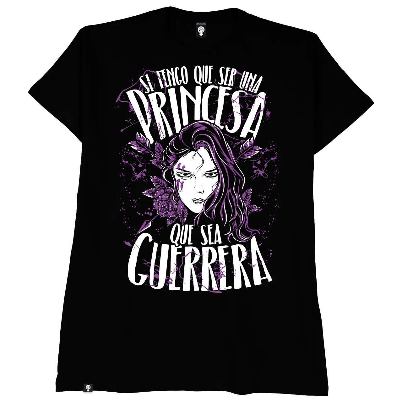 Princesa Guerrera