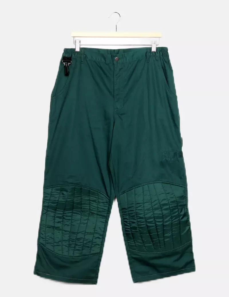 Professional Pantalones técnicos Anchos