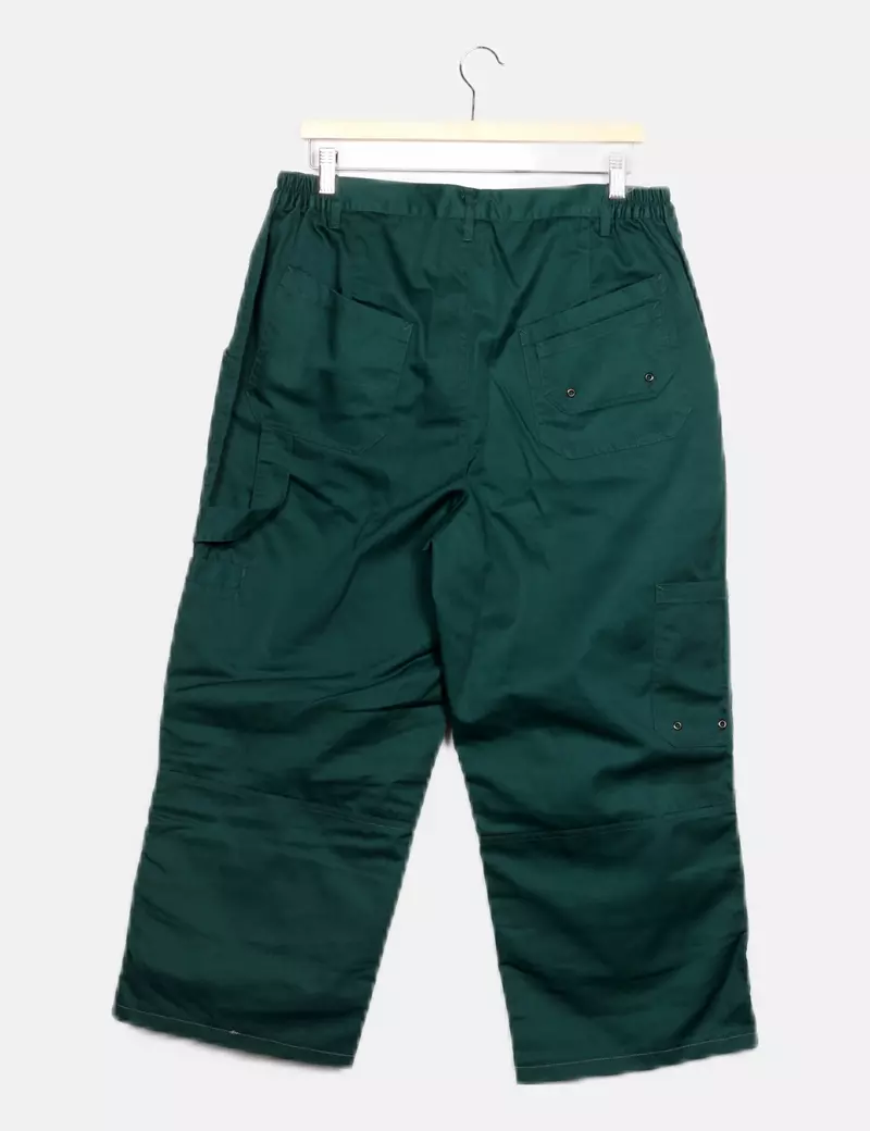 Professional Pantalones técnicos Anchos