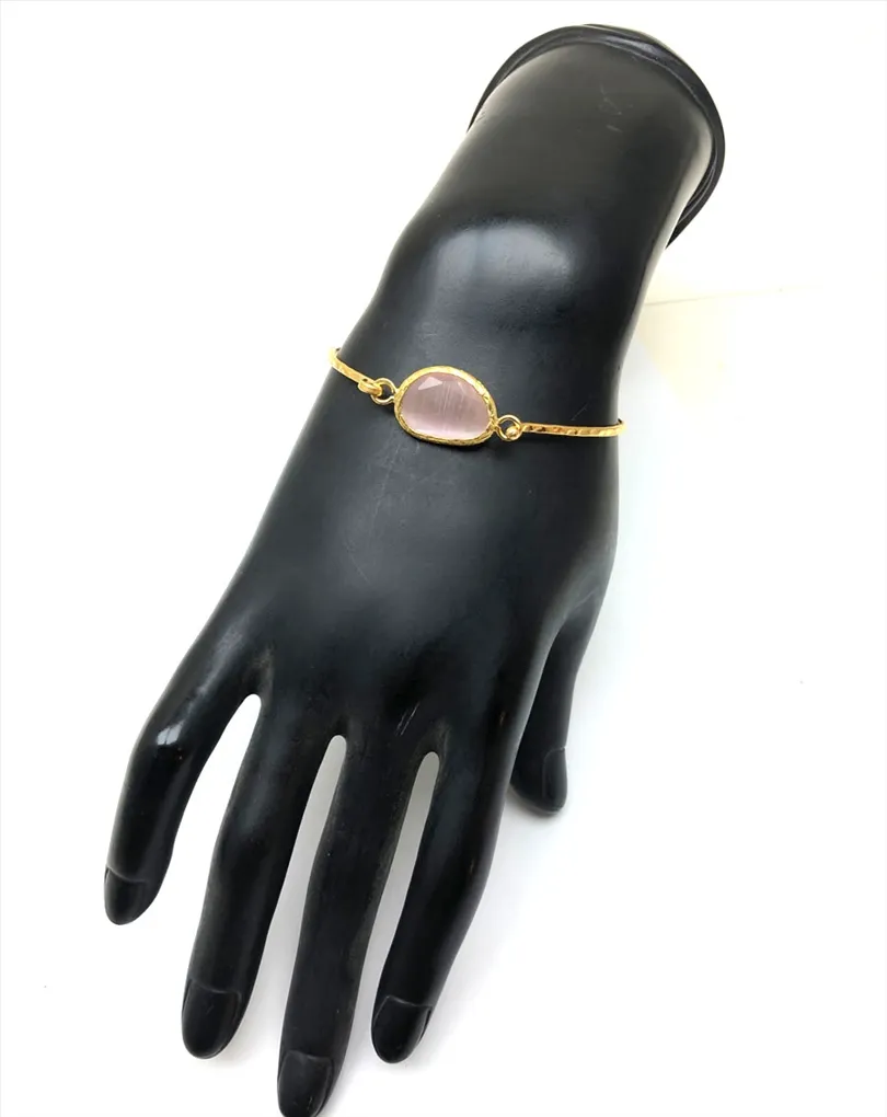 PULSERAS ONLINE DE BISUTERIA FINA IDEALES PARA OCASIONES ESPECIALES