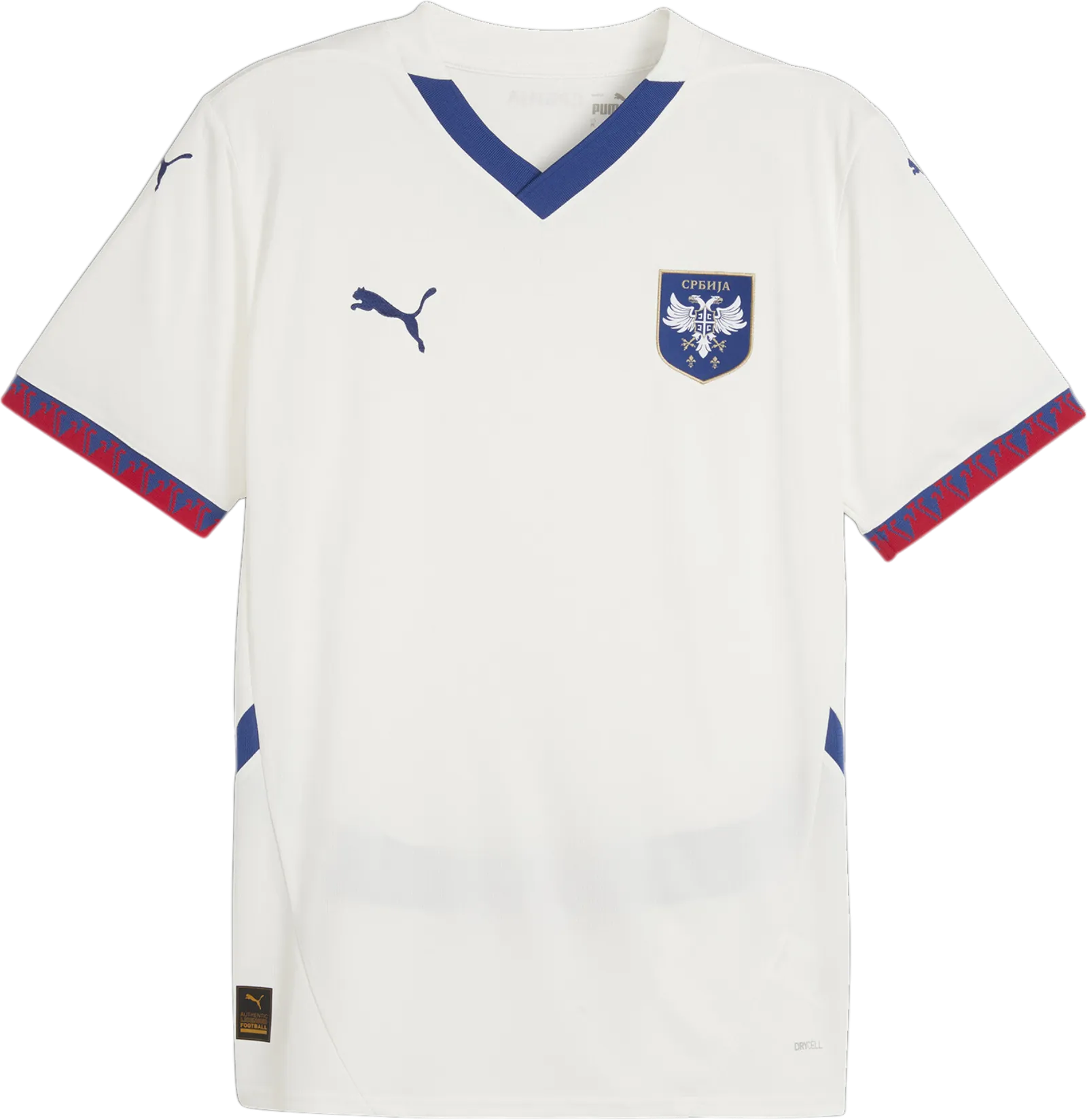 Puma FSS Away Jersey Replica 2024