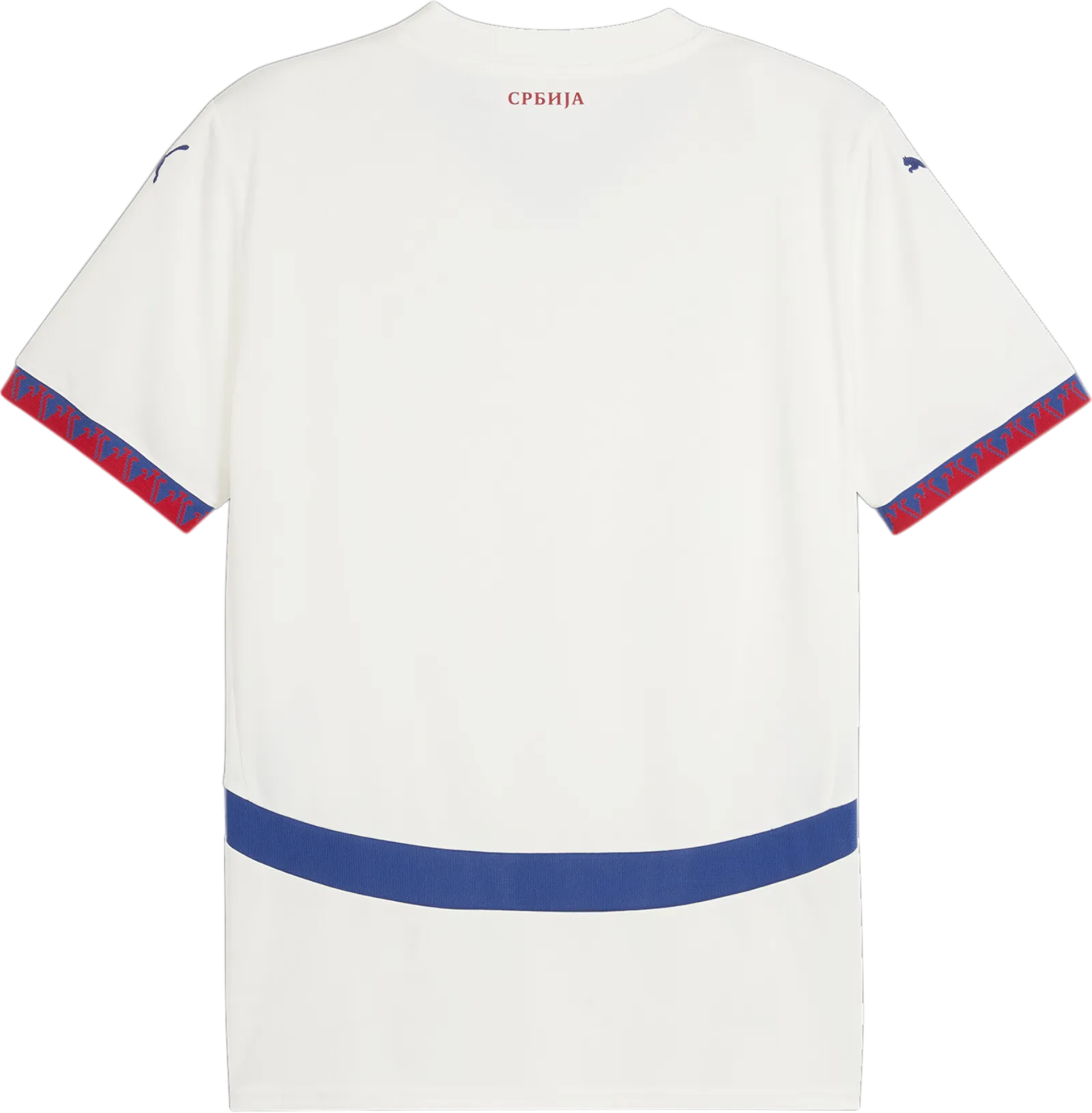 Puma FSS Away Jersey Replica 2024
