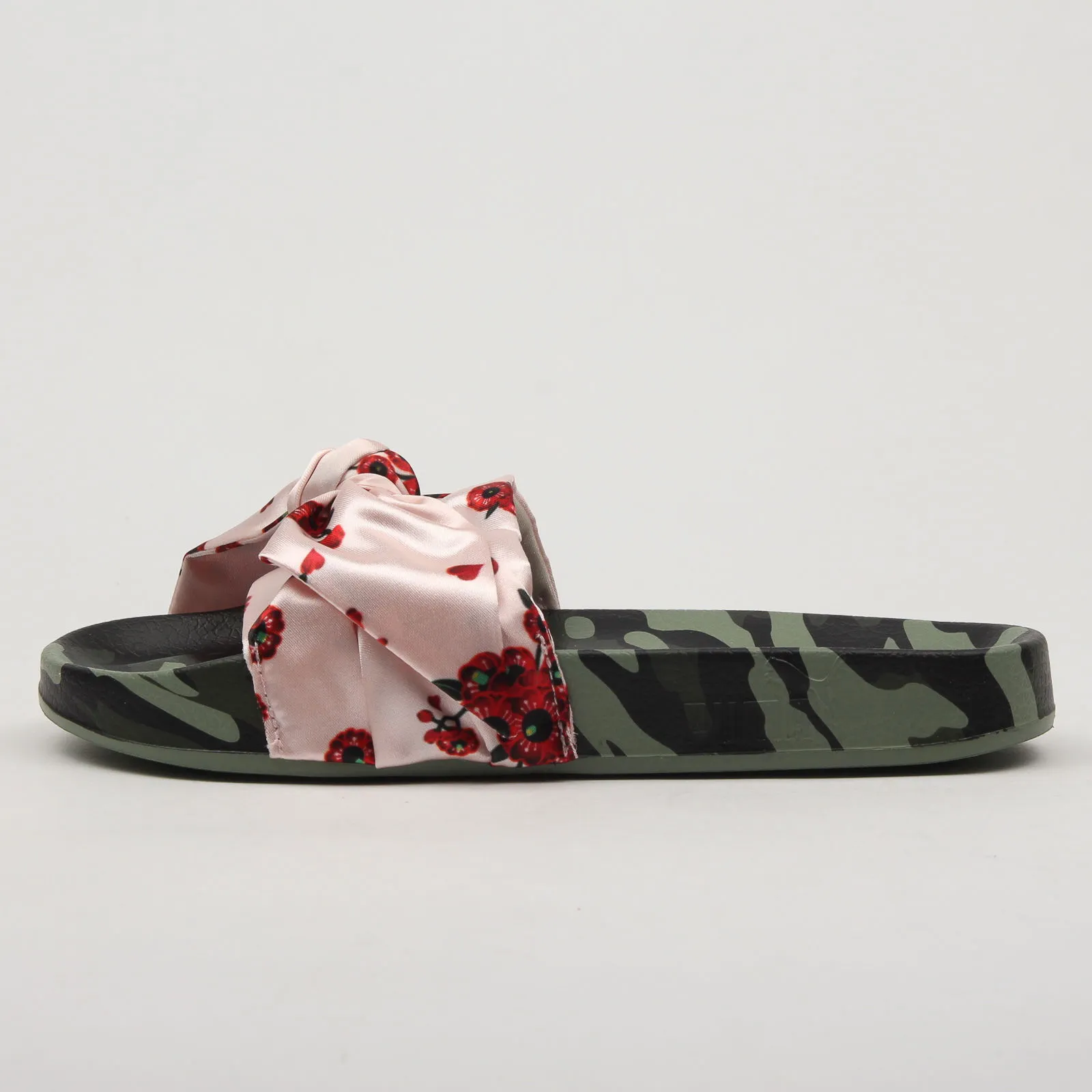 PUMA LEADCAT 'CHERRY BOMBS' S.TSAI BIRCH  BLACK