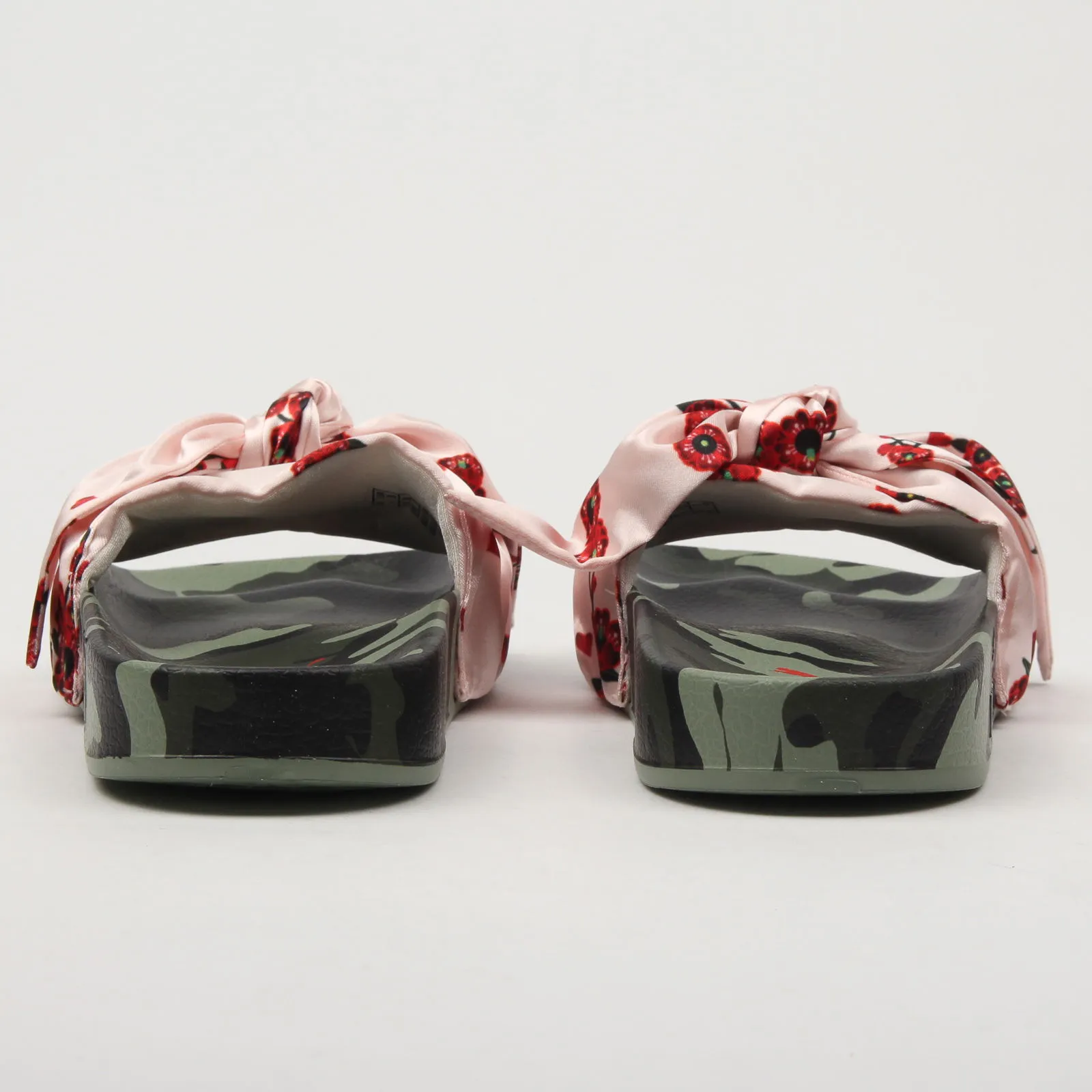 PUMA LEADCAT 'CHERRY BOMBS' S.TSAI BIRCH  BLACK