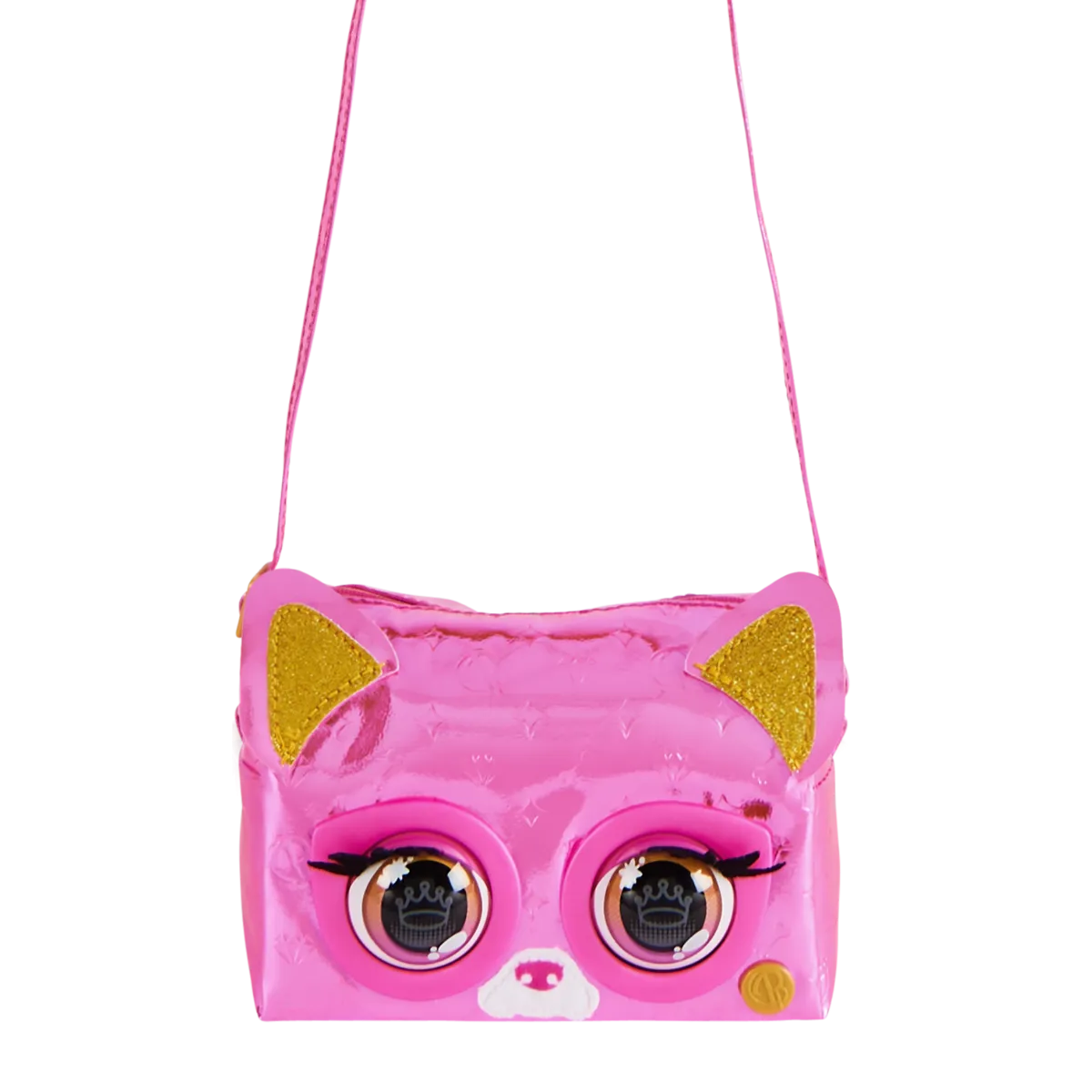 Purse Magic Metal