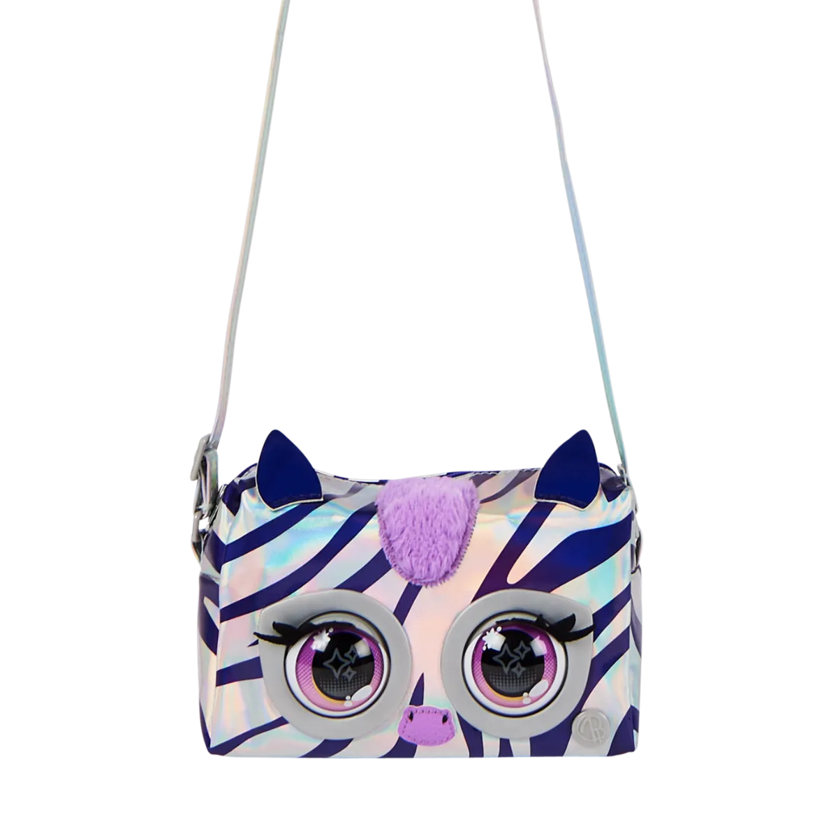 Purse Magic Metal