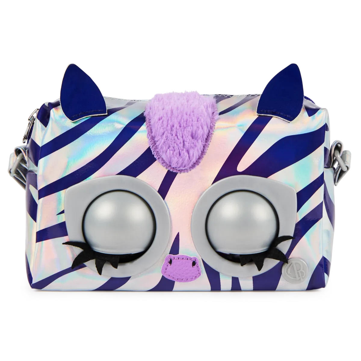 Purse Magic Metal