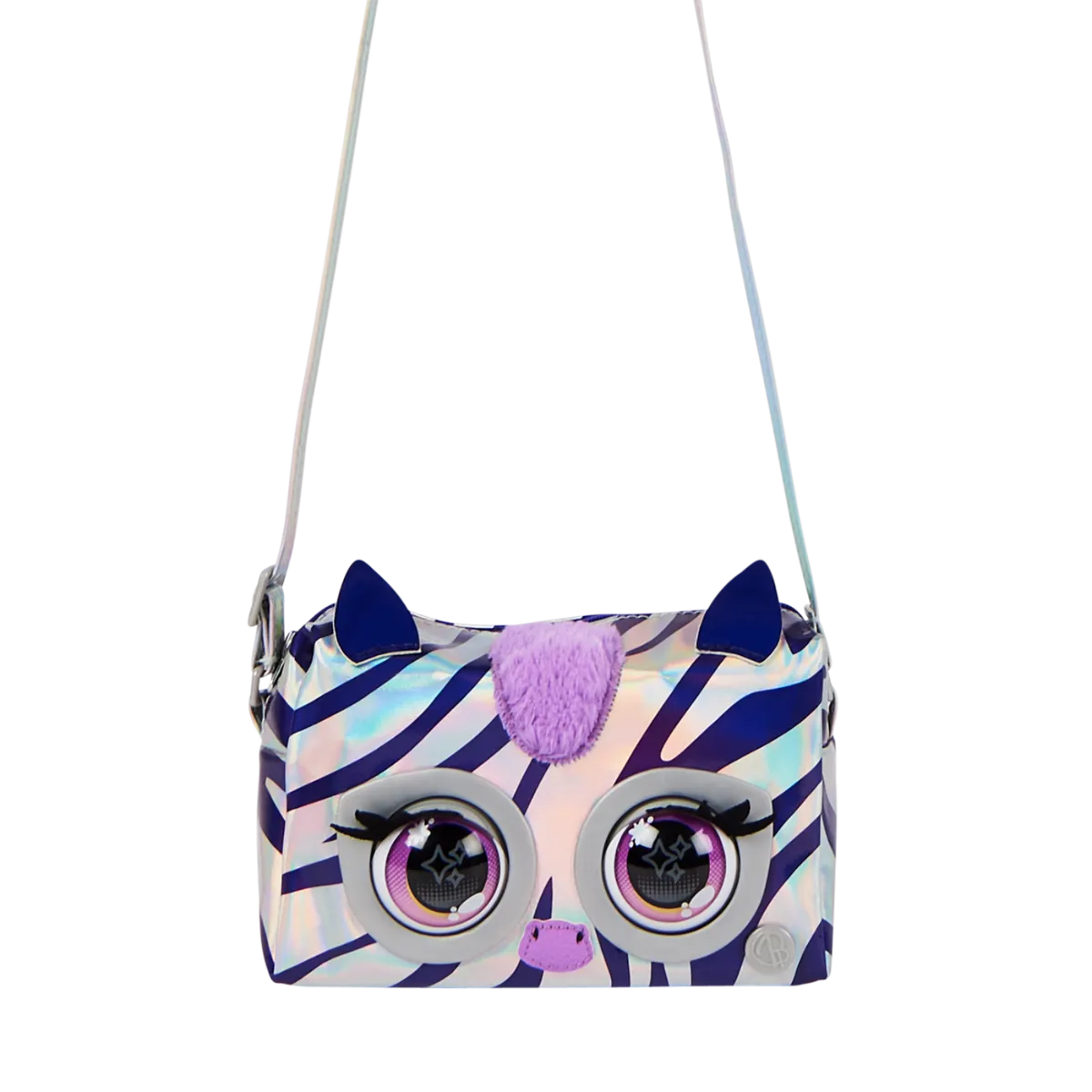 Purse Magic Metal