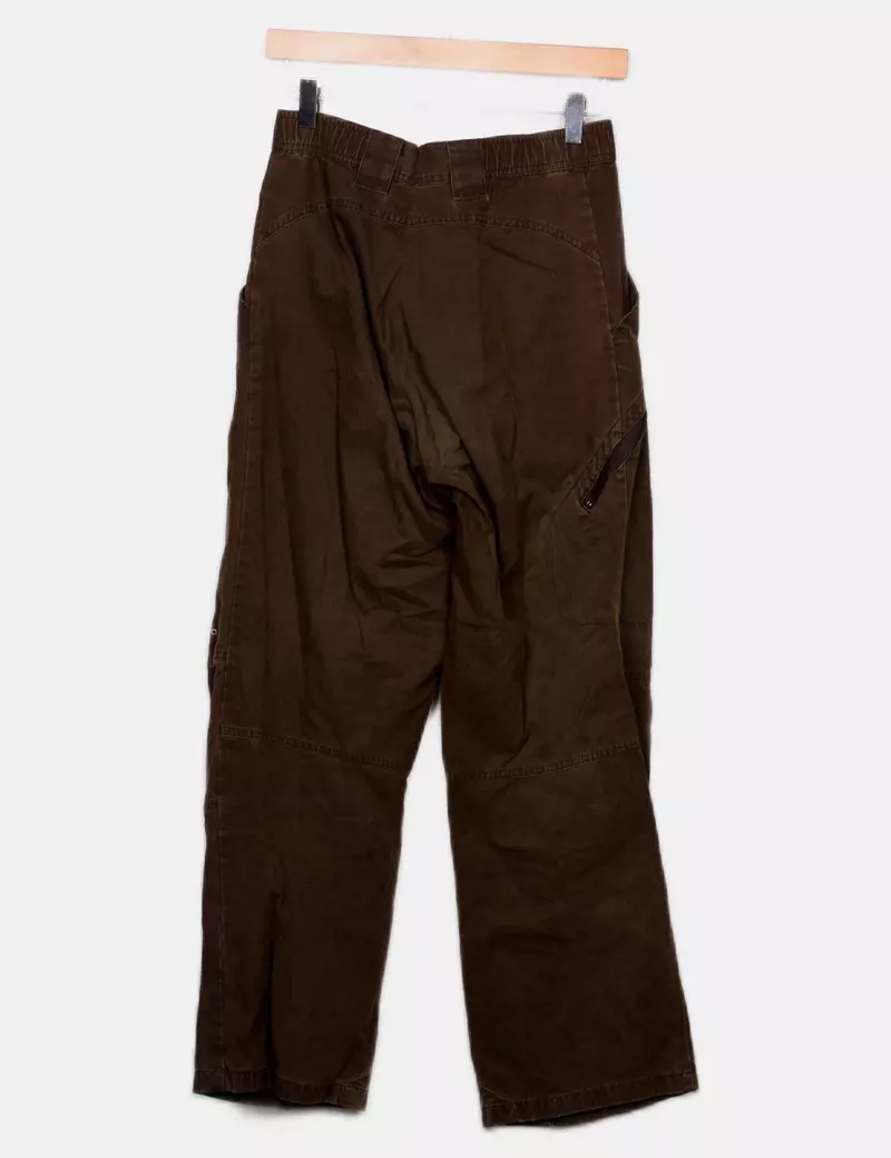 Quechua Pantalones cargo Anchos