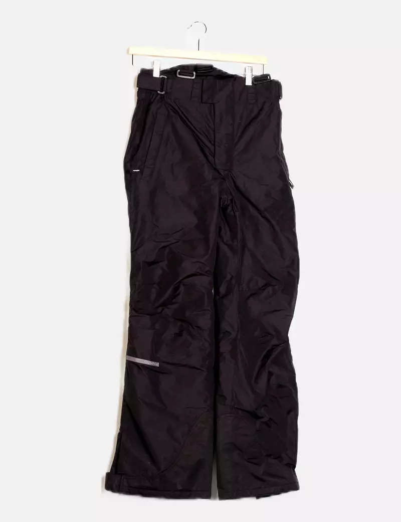 Quechua Pantalones técnicos Anchos