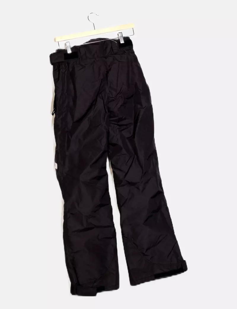 Quechua Pantalones técnicos Anchos