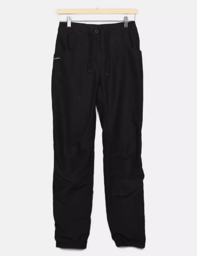 Quechua Pantalones técnicos Rectos