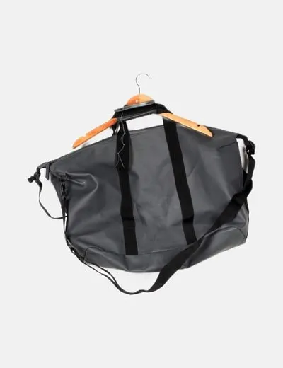 RAINS Bolso de viaje gris