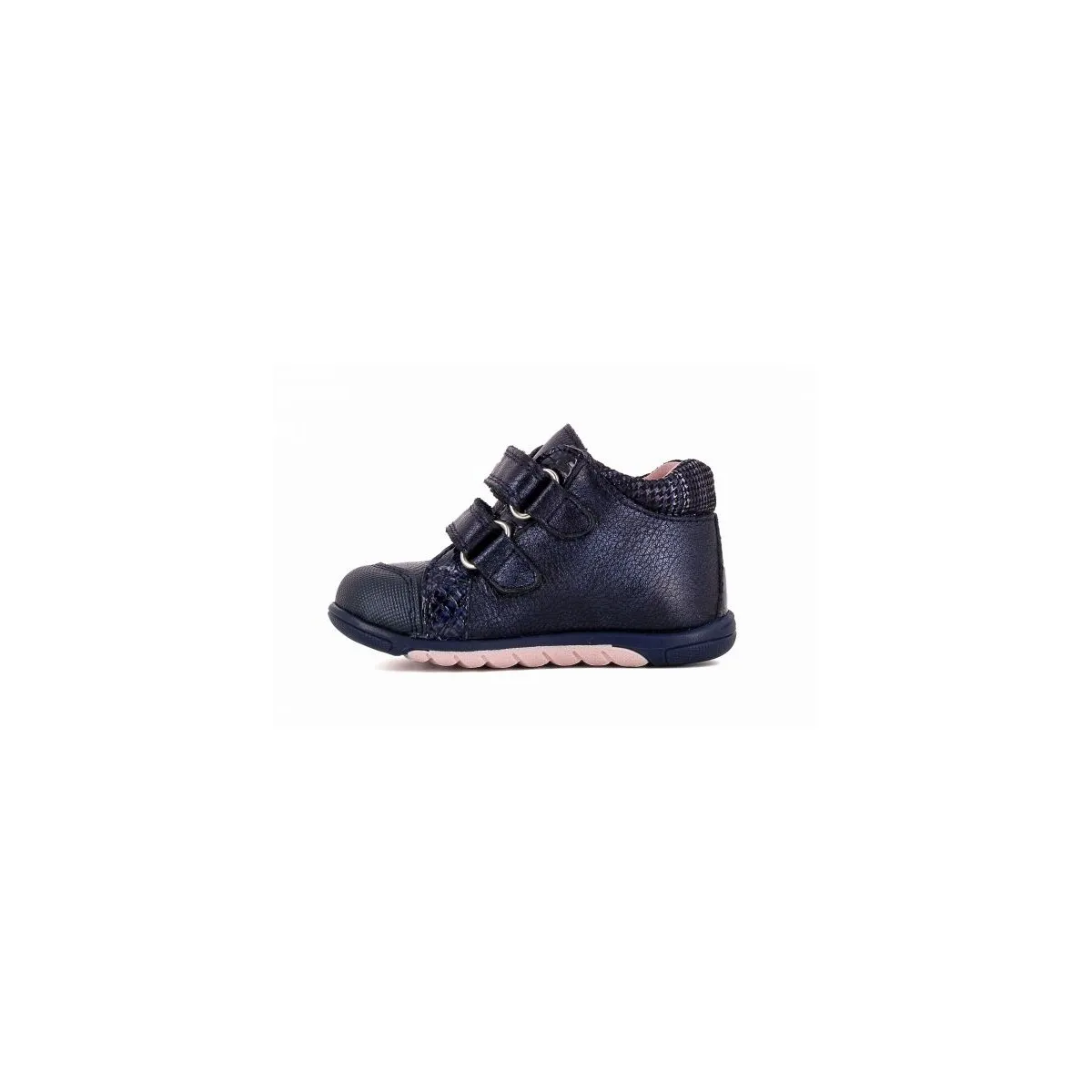 Rebajas Pablosky bota primeros pasos niña, 18 al 23 marino Pa002122
