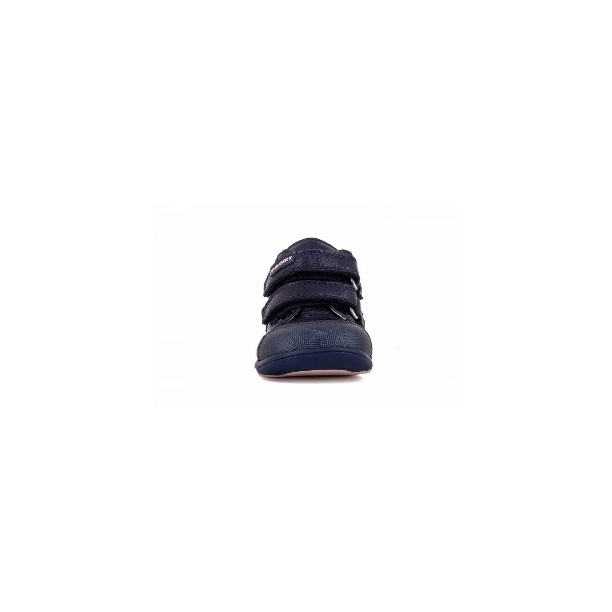 Rebajas Pablosky bota primeros pasos niña, 18 al 23 marino Pa002122