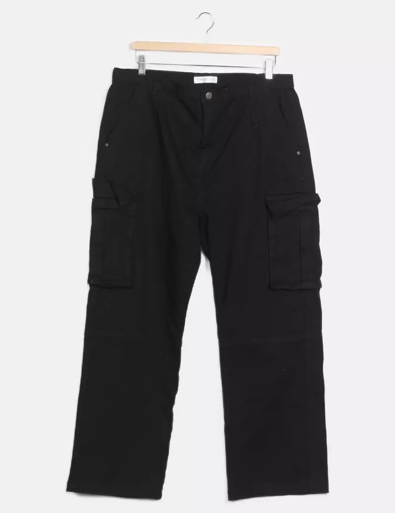 RedTag Pantalones cargo Anchos