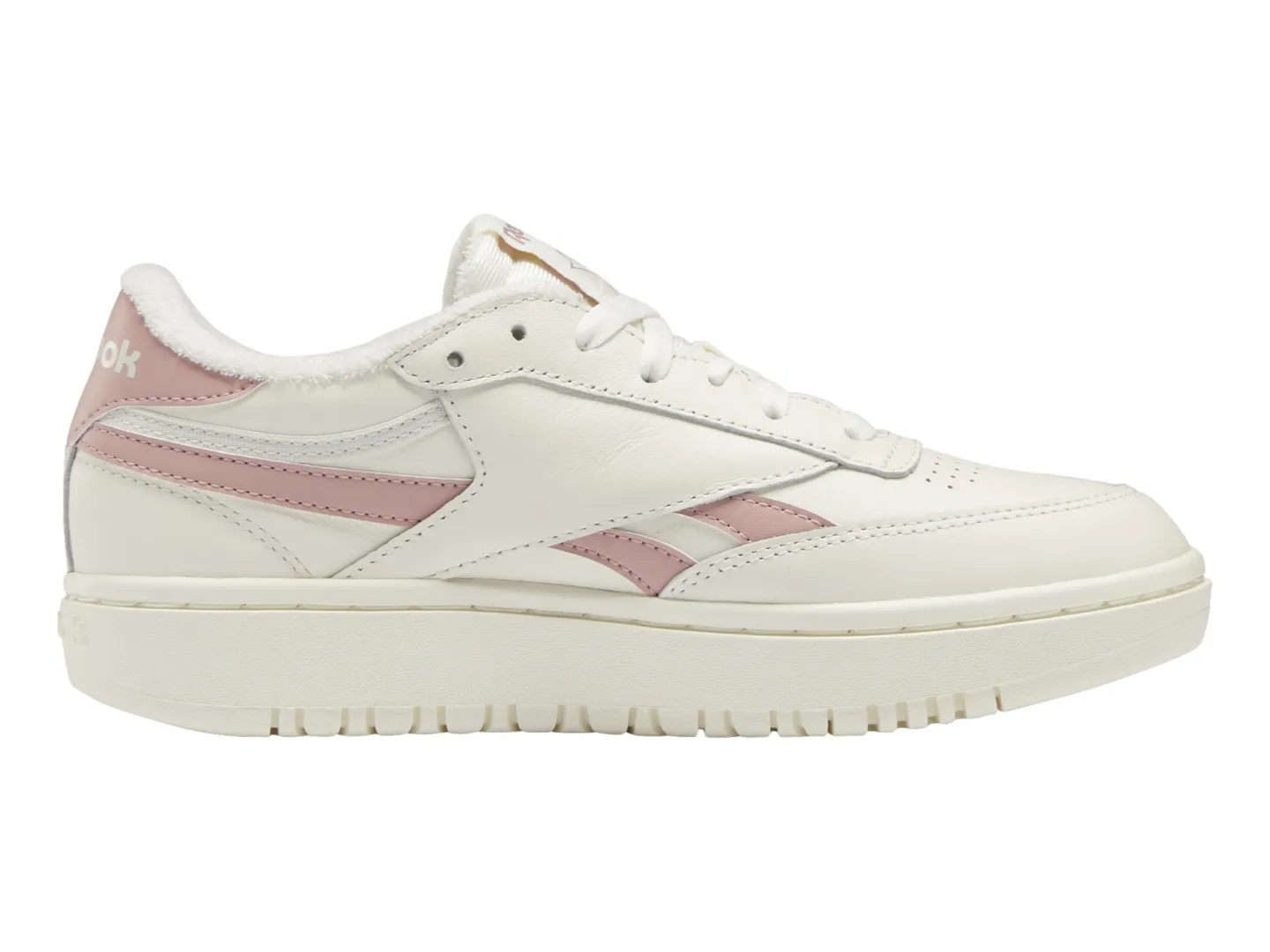 REEBOK 100 008943 100 GY4802 CHALK/SMOROS/CHALK CLUB C DOUBLE REVENGE  2226