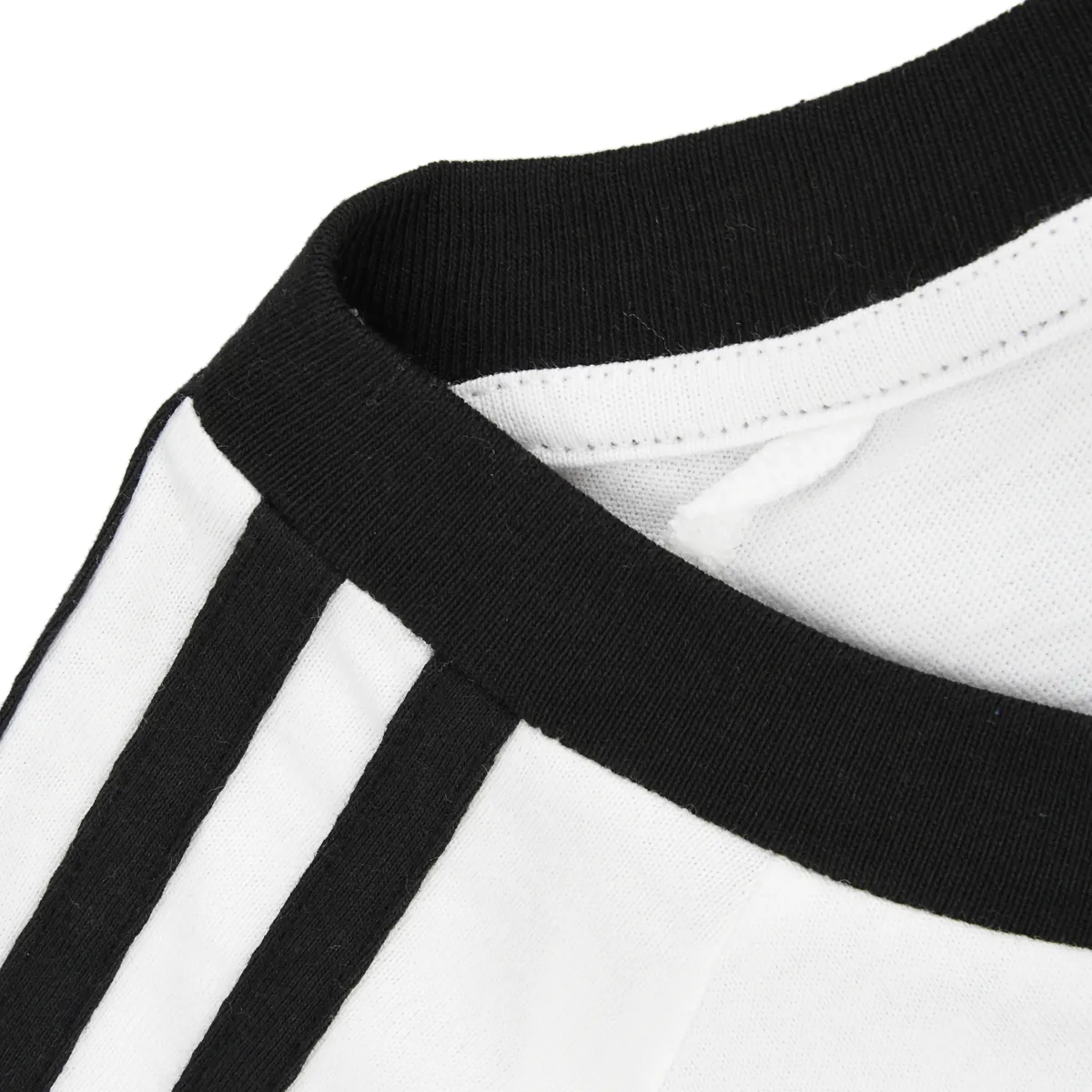 Remera adidas 3 Tiras Hombre