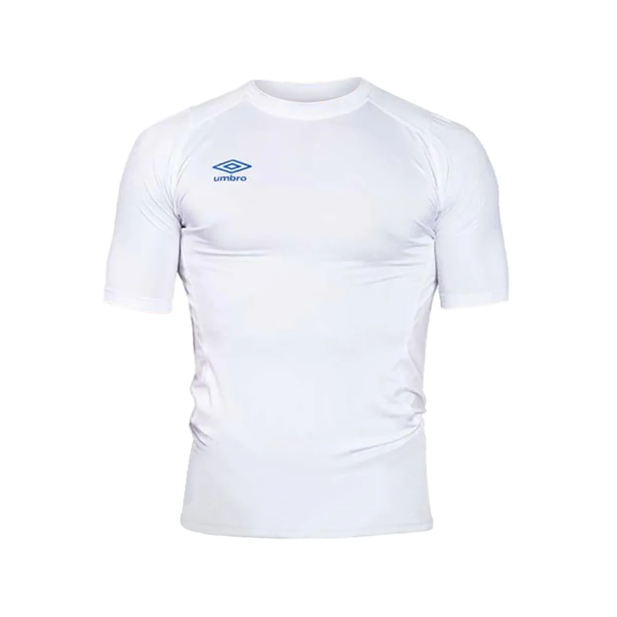 REMERA TÉRMICA UMBRO  BLACK