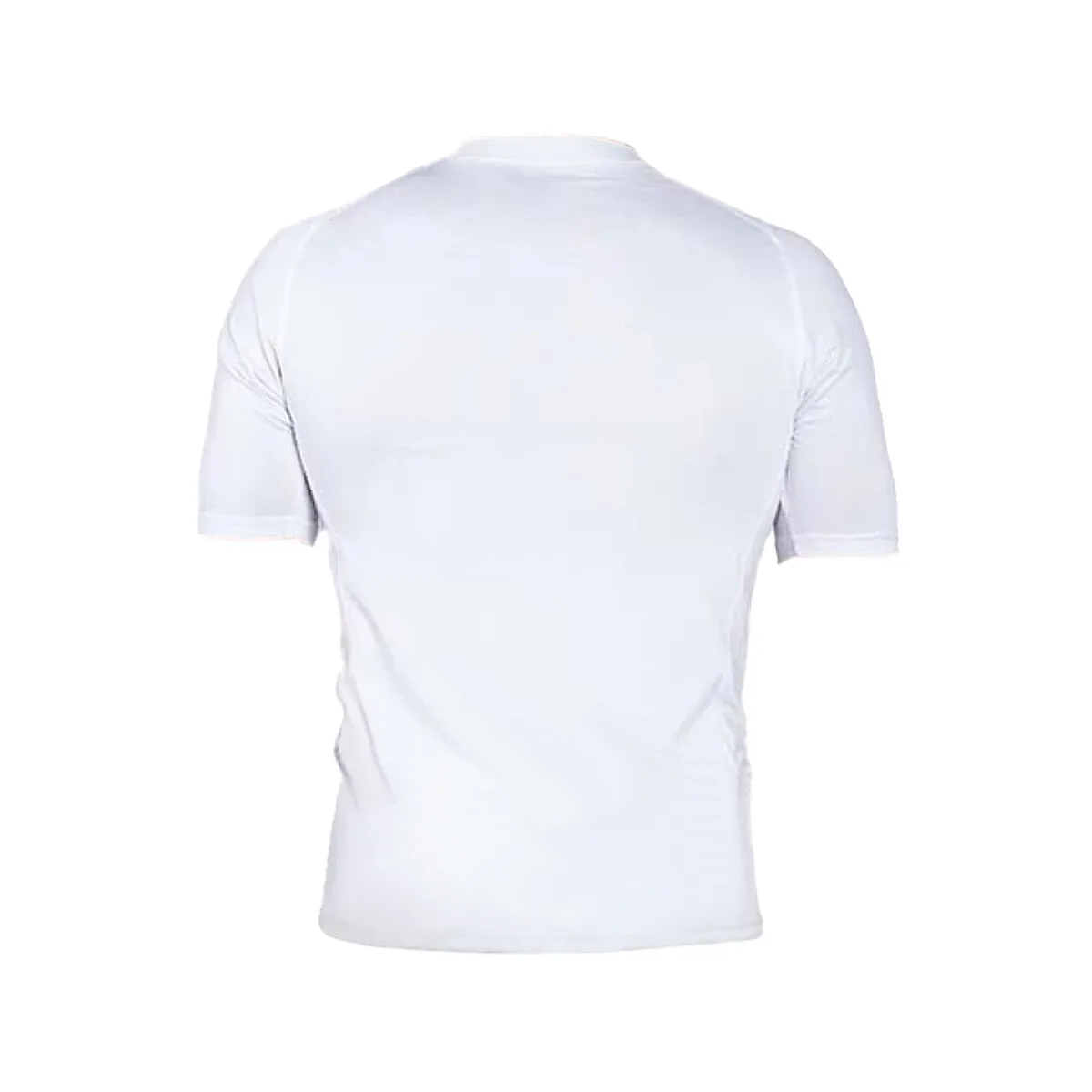 REMERA TÉRMICA UMBRO  BLACK