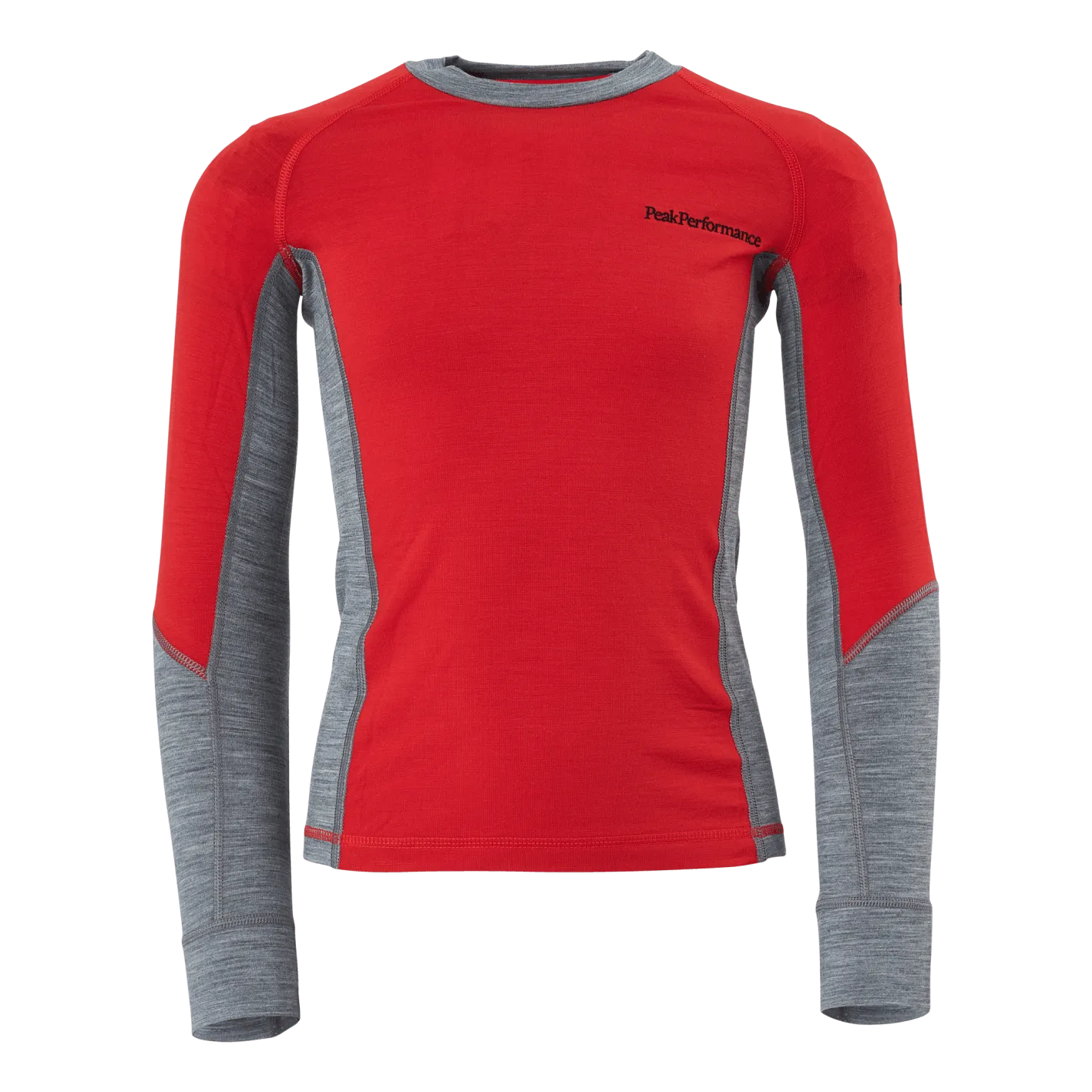 RENDIMIENTO MáXIMO JUNIOR MAGIC CREW RACING REDGREY MELANGE