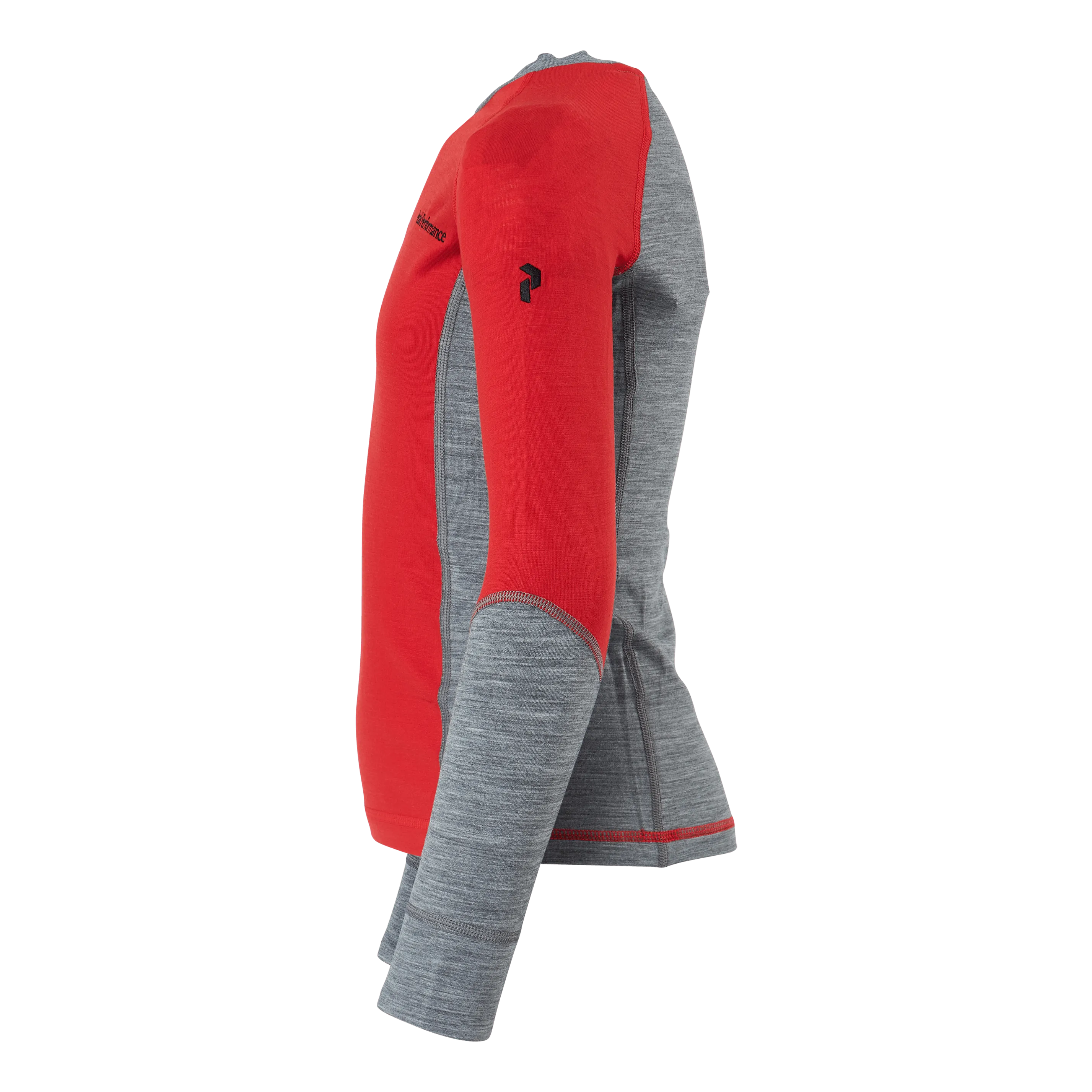 RENDIMIENTO MáXIMO JUNIOR MAGIC CREW RACING REDGREY MELANGE