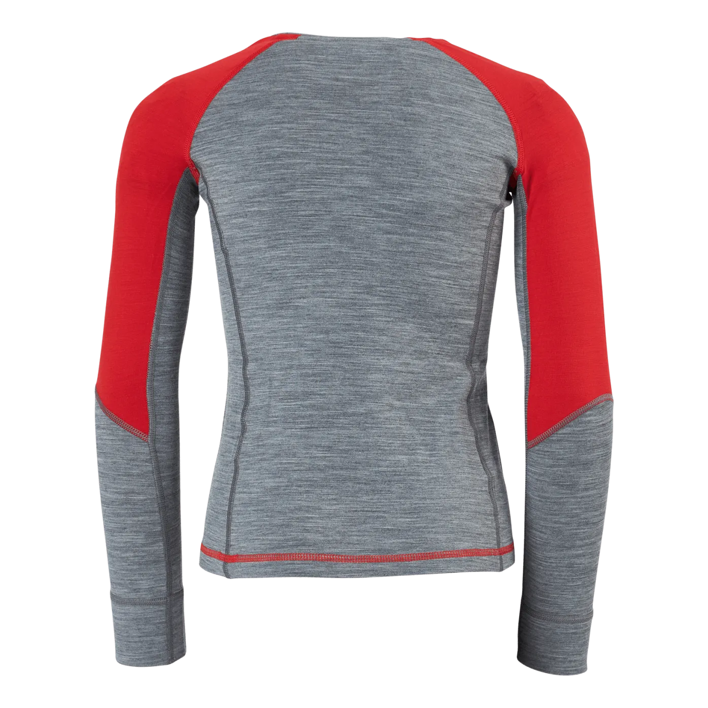 RENDIMIENTO MáXIMO JUNIOR MAGIC CREW RACING REDGREY MELANGE