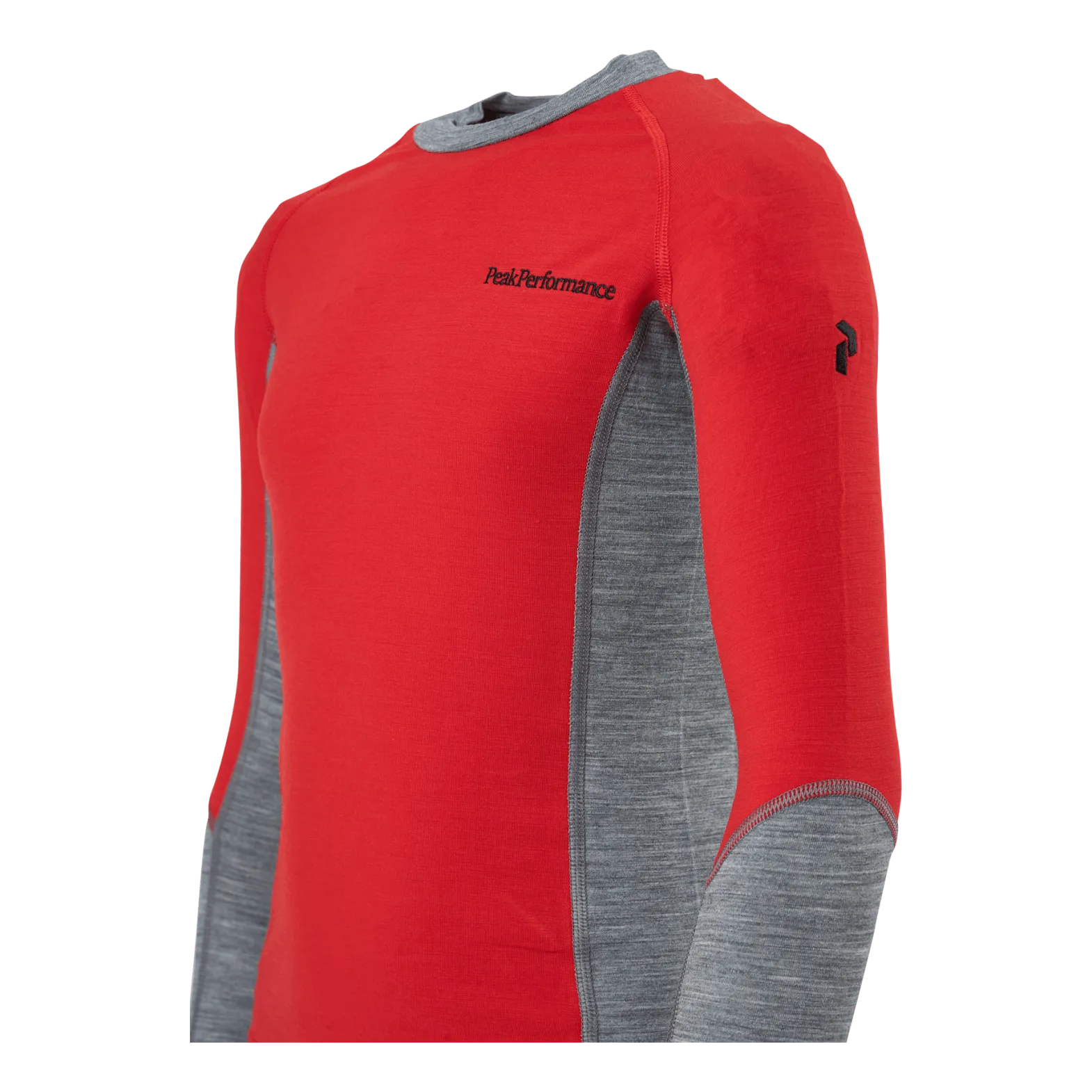RENDIMIENTO MáXIMO JUNIOR MAGIC CREW RACING REDGREY MELANGE