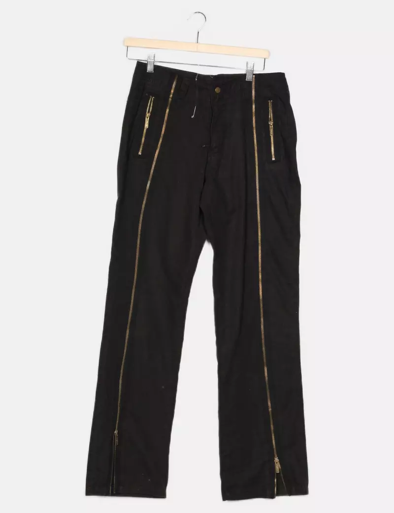 RG Pantalones técnicos Anchos
