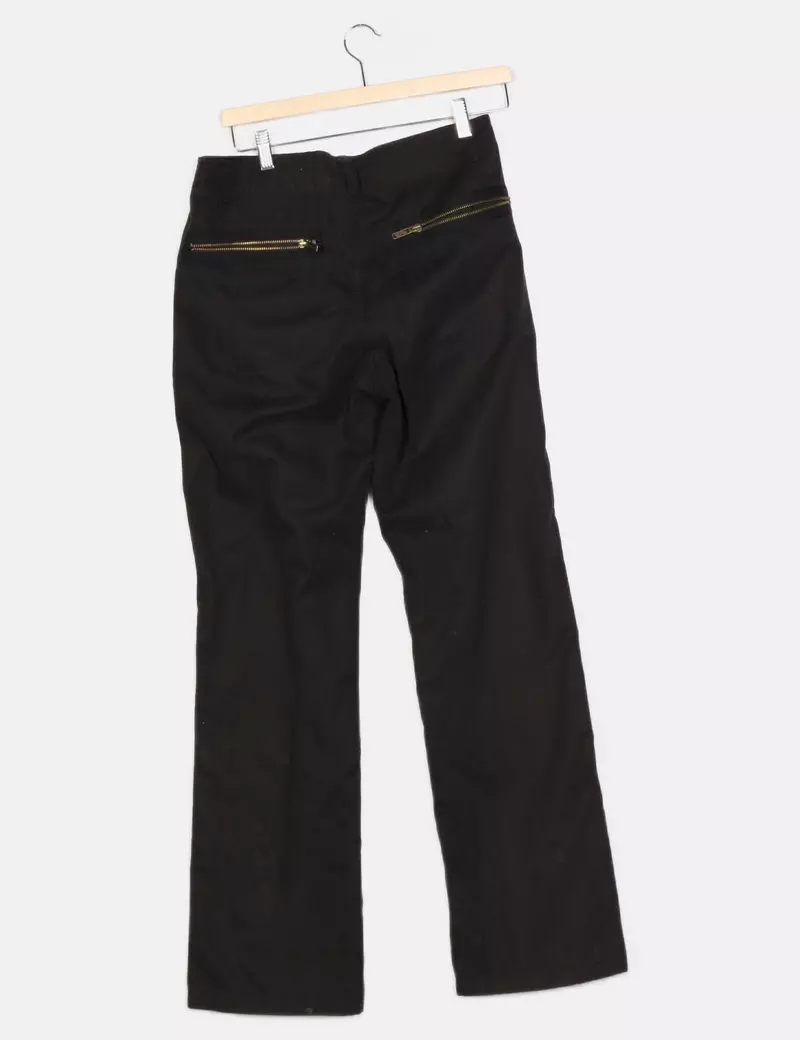 RG Pantalones técnicos Anchos